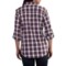 611XC_2 Carhartt Dodson Shirt - Long Sleeve, Factory Seconds (For Women)