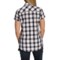 523RX_2 Carhartt Dodson Shirt - Short Sleeve, Factory Seconds (For Women)