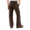 1216M_4 Carhartt Double Front Sandstone Canvas Pants - Insulated (For Men)