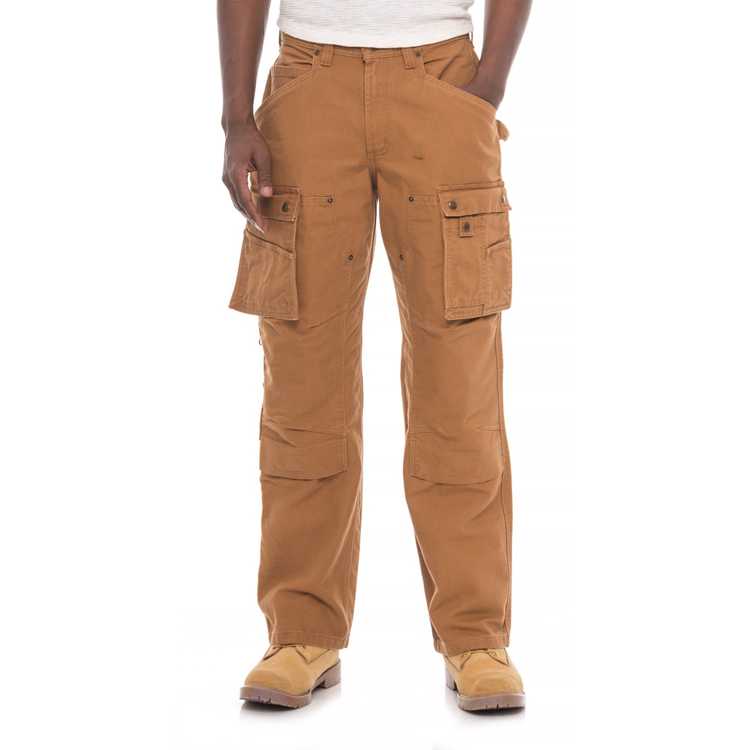 carhartt duck pants