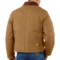 640WU_2 Carhartt Duck Traditional Arctic Jacket - Insulated, Factory Seconds (For Men)