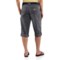 9706W_3 Carhartt El Paso Crop Pants - Relaxed Fit (For Women)