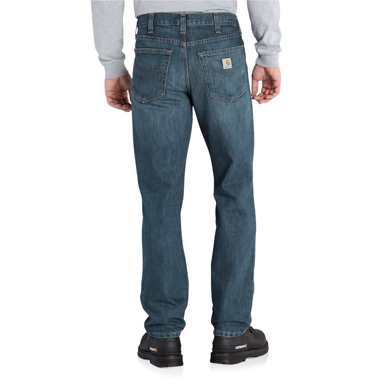 Carhartt Elton Traditional Fit Jeans (For Men)