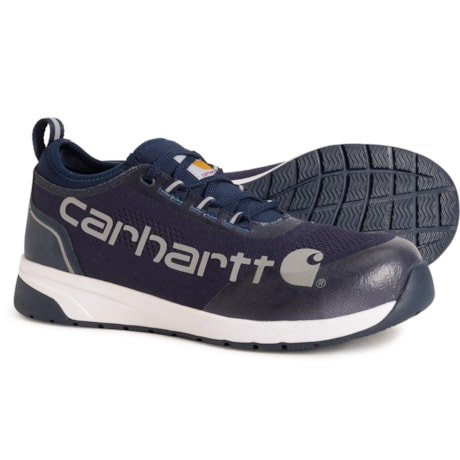 Carhartt FA3404 Force® Work Shoes (For Men)
