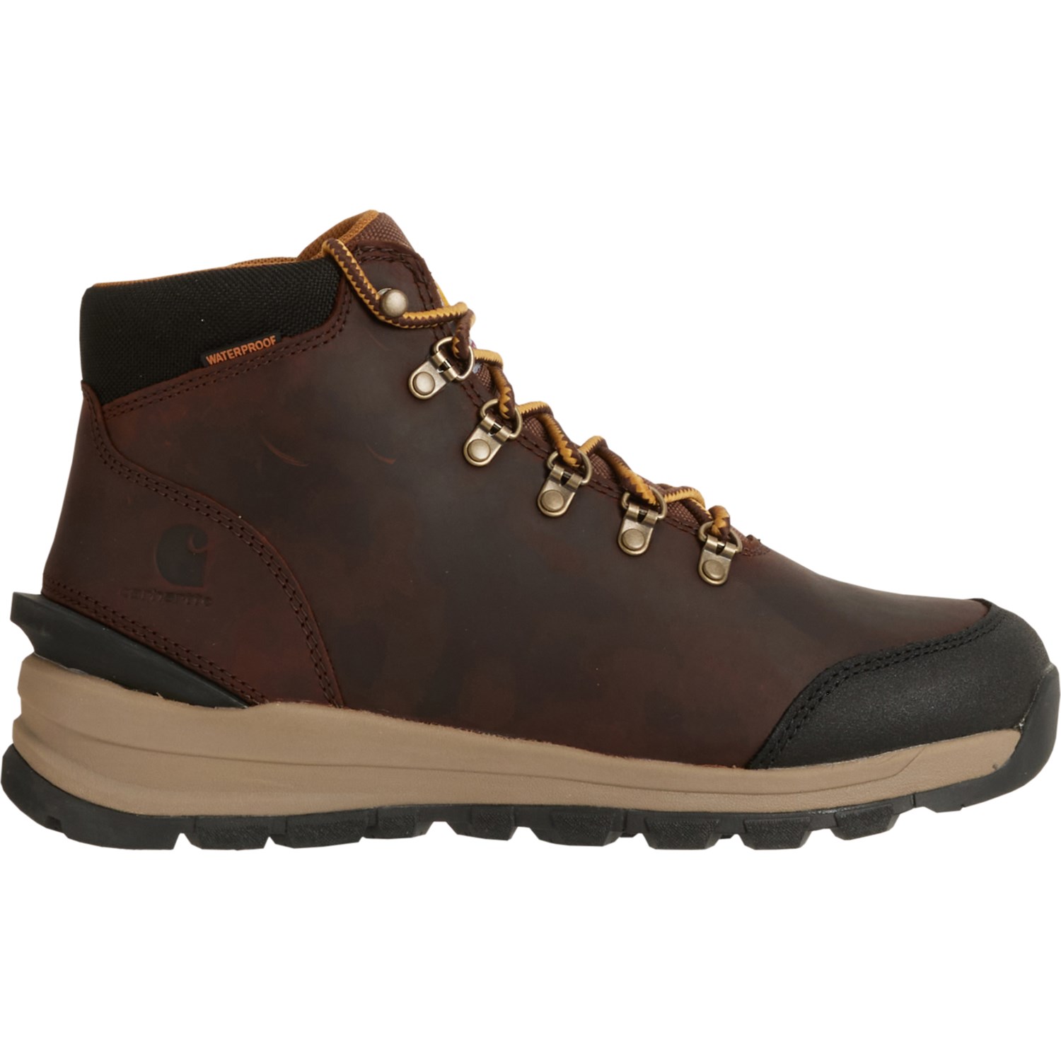 Carhartt FH5050 Gilmore 5” Work Hiking Boots (For Men)