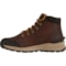 6YCHD_4 Carhartt FH5050 Gilmore 5” Work Hiking Boots - Waterproof, Leather (For Men)
