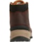 6YCHD_5 Carhartt FH5050 Gilmore 5” Work Hiking Boots - Waterproof, Leather (For Men)
