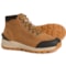 Carhartt FH5052 Gilmore 5” Work Hiking Boots - Waterproof, Leather (For Men) in Light Brown
