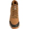 157A7_2 Carhartt FH5052 Gilmore 5” Work Hiking Boots - Waterproof, Leather (For Men)