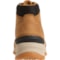 157A7_5 Carhartt FH5052 Gilmore 5” Work Hiking Boots - Waterproof, Leather (For Men)
