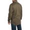 9767U_2 Carhartt Flame-Resistant  Force® Shirt - Long Sleeve (For Men)