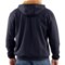 101WX_2 Carhartt Flame-Resistant Hoodie - Thermal Lined (For Men)