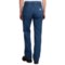 8435F_3 Carhartt Flame-Resistant Relaxed Fit Denim Jeans (For Women)