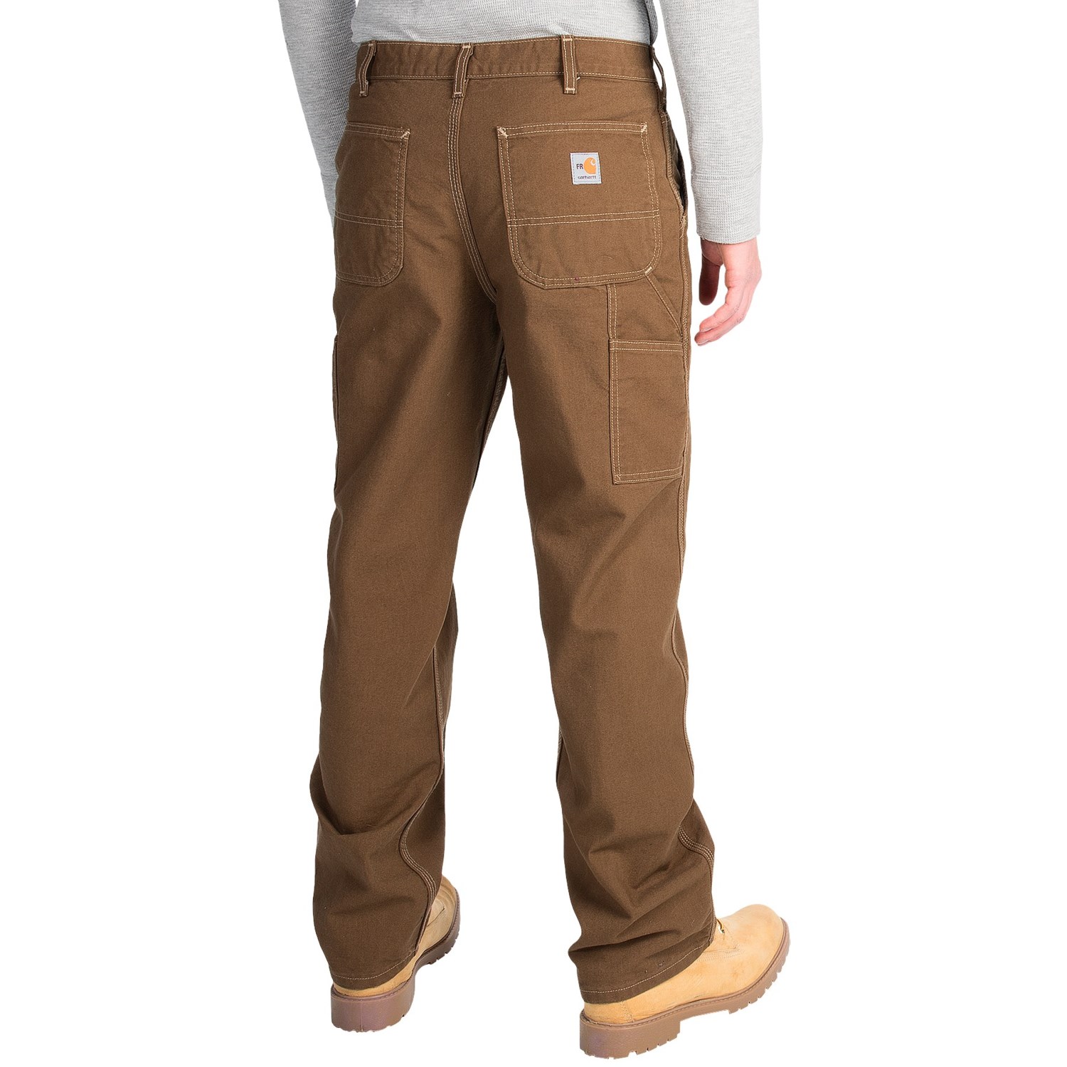 carhartt duck pants