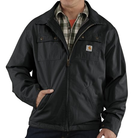 Carhartt Flint Jacket (For Men)