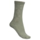 Carhartt Floral Print Socks - Lightweight, Crew (For Women)