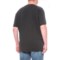 179KH_2 Carhartt Force® Cotton Delmont Graphic T-Shirt - Short Sleeve, Factory 2nds (For Big and Tall Men)