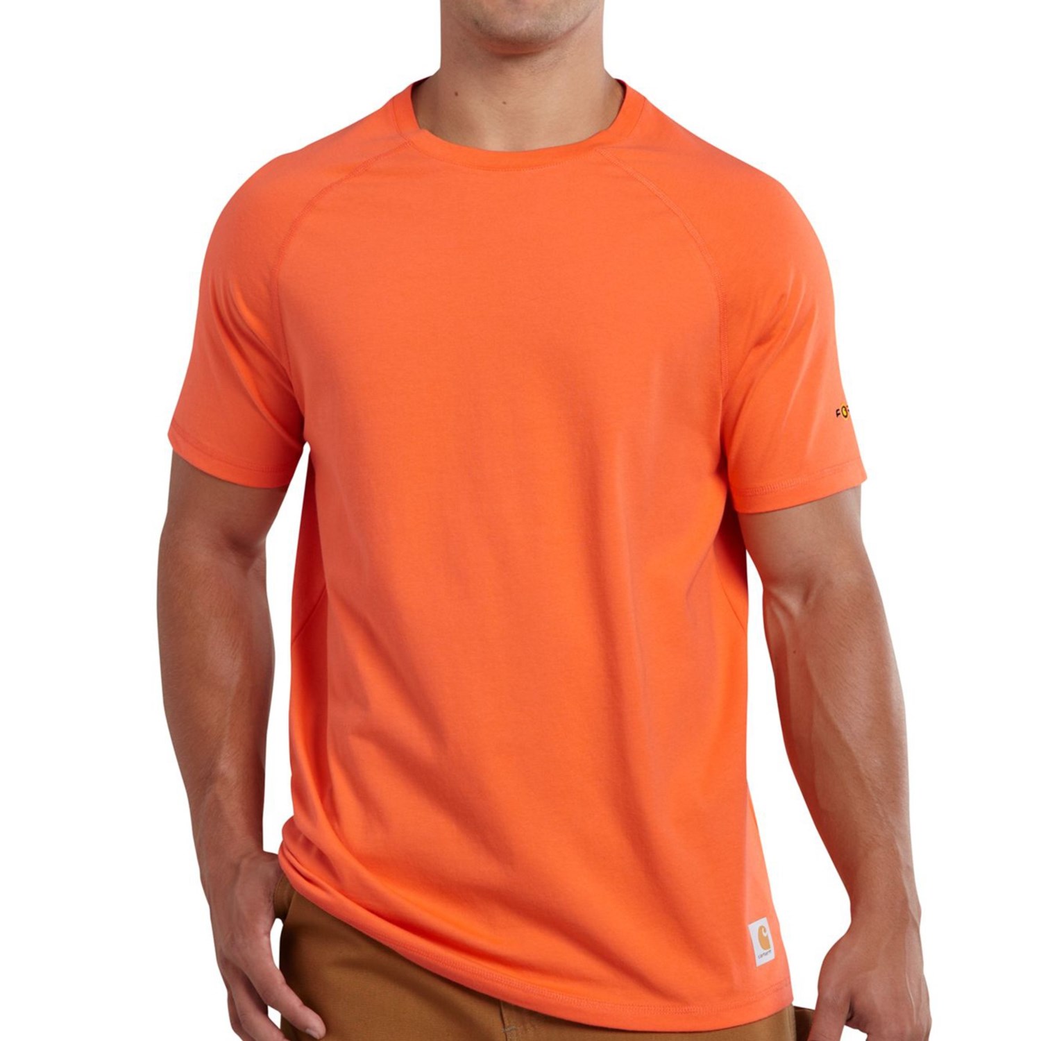 Carhartt Force Cotton Delmont T-Shirt (For Men)