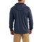 558VX_2 Carhartt Force Extremes® Signature Graphic Hoodie (For Big and Tall Men)