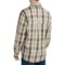 133HC_2 Carhartt Force Mandan Plaid Shirt - Long Sleeve (For Men)