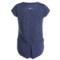 229PK_2 Carhartt Force Technology T-Shirt - Short Sleeve (For Big Girls)