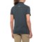 611XD_2 Carhartt Force® Verdon Polo Shirt - Short Sleeve (For Women)