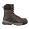297TV_4 Carhartt Force Work Boots - Waterproof, Composite Safety Toe, 8” (For Men)