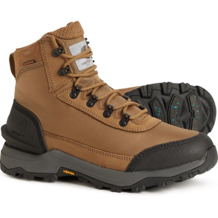 Men's Hiking Boots | Sierra
