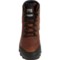 6YCHC_2 Carhartt FP6039 Outdoor 6” Leather Hiking Boots - Waterproof, Insulated (For Men)