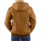 522FC_2 Carhartt FR Canvas Active Jacket - Factory Seconds (For Women)