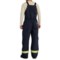414JV_2 Carhartt FR Extremes® Arctic Bib Overalls - Insulated (For Men)