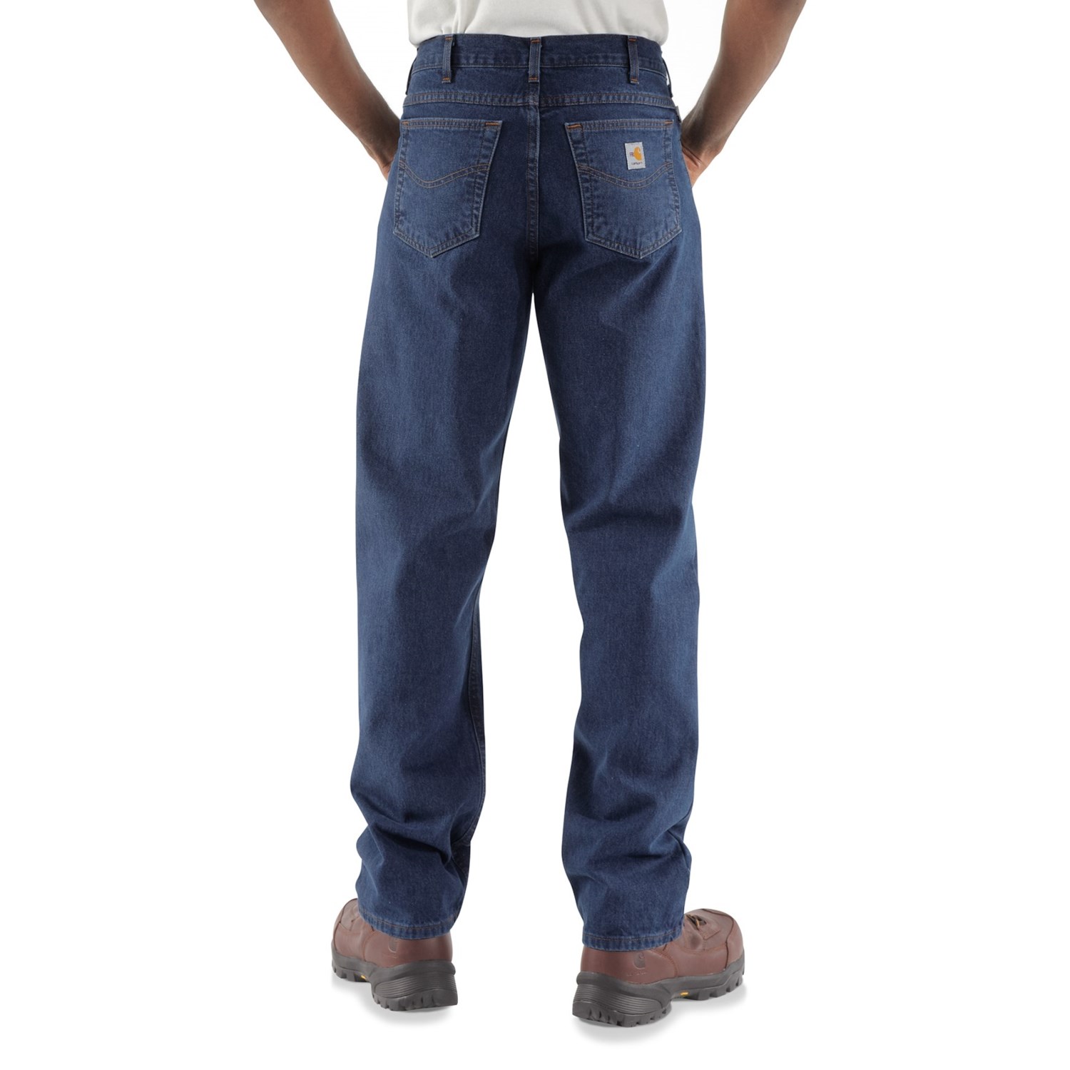 Carhartt FR Flame-Resistant Jeans (For Men)