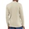 8734U_2 Carhartt FR Flame-Resistant T-Shirt - Long Sleeve (For Big and Tall Men)
