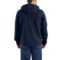 522CV_2 Carhartt FR Hooded Fleece Sweatshirt - Factory Seconds (For Big and Tall Men)
