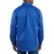 518MH_2 Carhartt FR Lightweight Twill Shirt - Long Sleeve, Factory Seconds (For Big and Tall Men)
