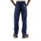 3ATXY_2 Carhartt FRB100 Flame-Resistant Signature Jeans - Factory Seconds
