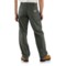 2PNTF_2 Carhartt FRB159 Flame-Resistant Midweight Canvas Pants - Factory Seconds
