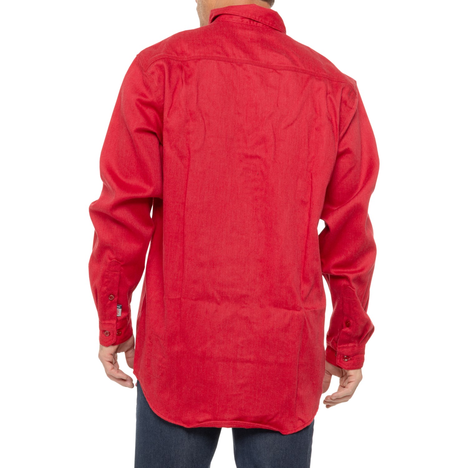 Carhartt FRS003 Big and Tall Flame-Resistant Lightweight