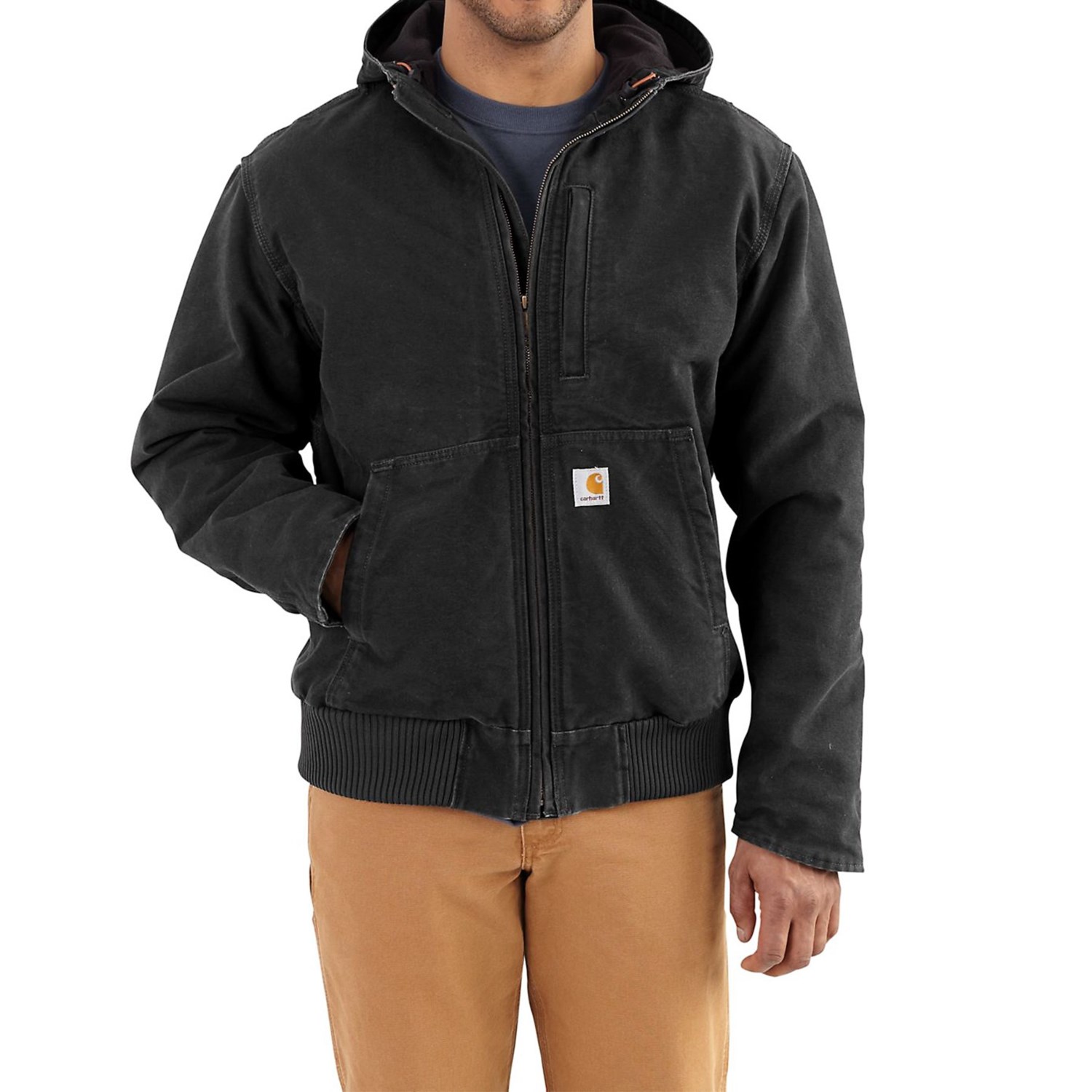 Carhartt Full Swing Armstrong Active Jacket â Factory Seconds (For Men)