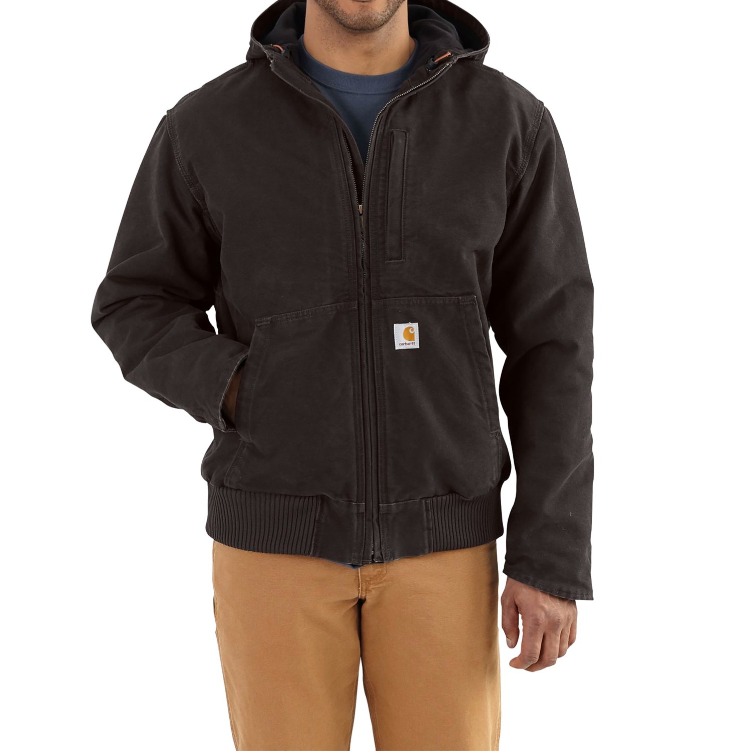 Carhartt Full Swing Armstrong Active Jacket (For Men)