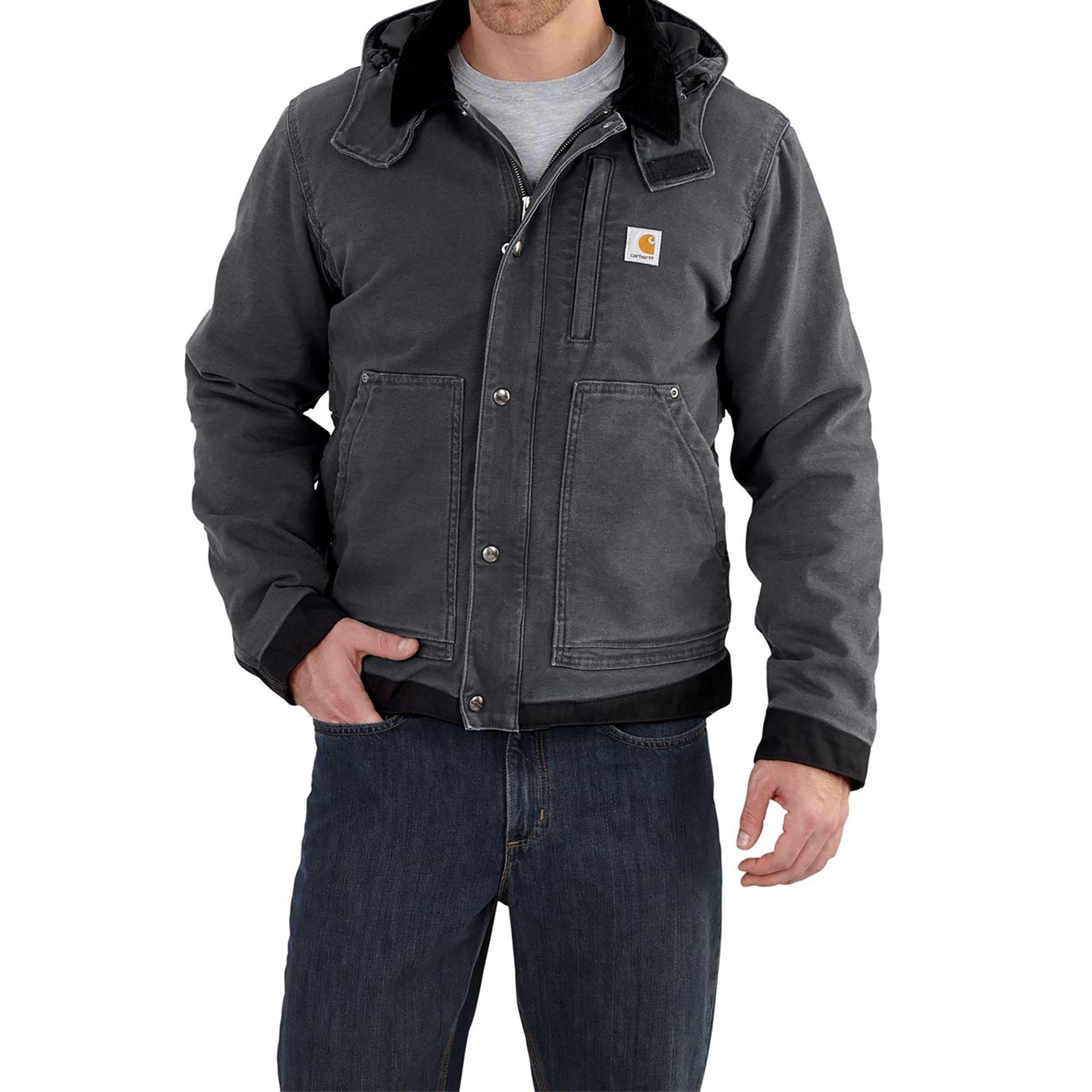 Carhartt Full Swing Caldwell Jacket (For Men)