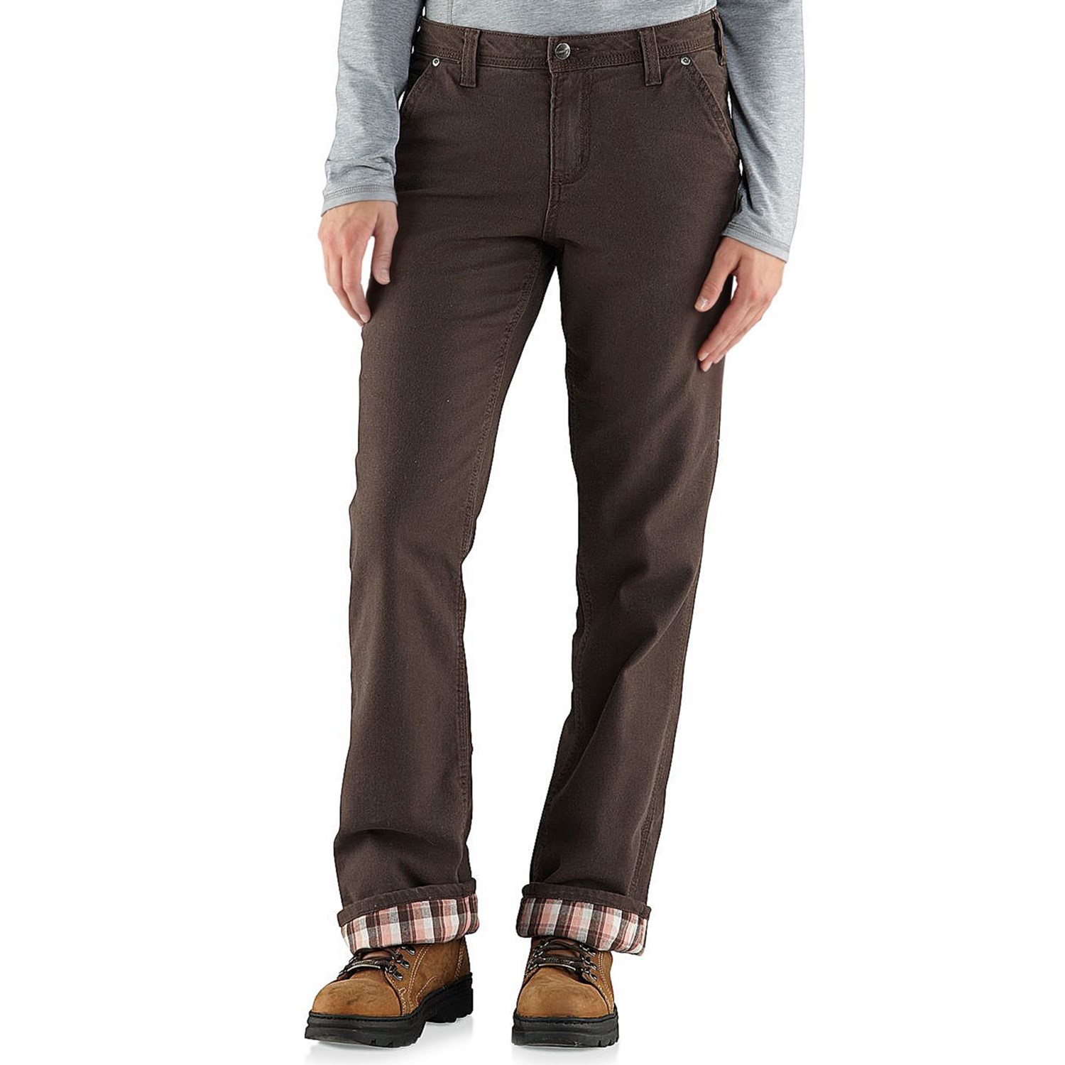 carhartt canvas pants