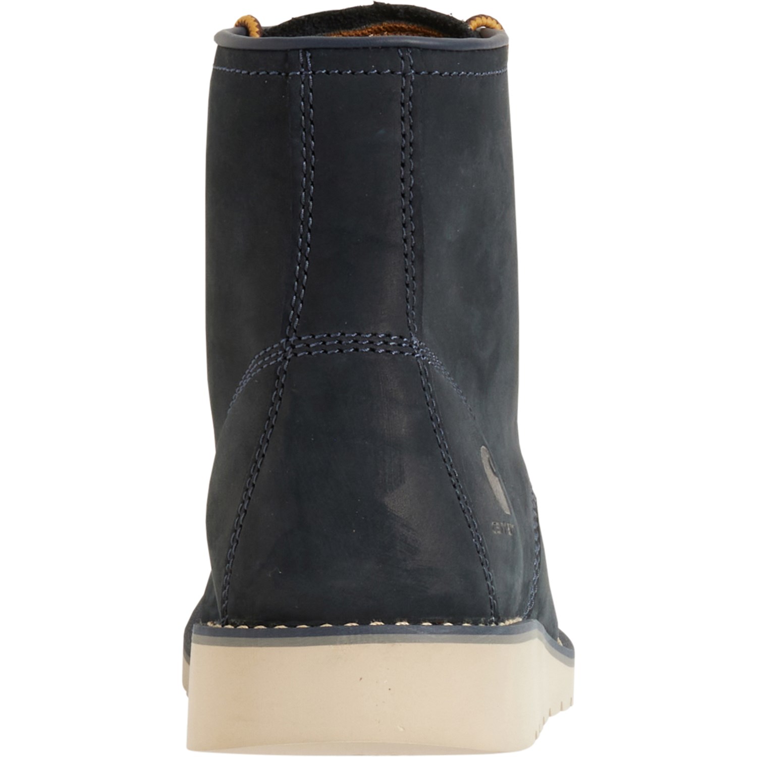 Carhartt FW6083 6” Moc Toe Wedge Work Boots (For Men)