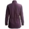 102GP_2 Carhartt Gallatin Coat - Flannel Lined (For Women)