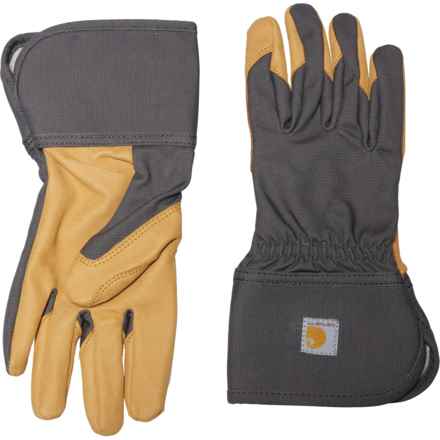 Carhartt GD0809 Rugged Flex® High Dexterity Safety Gloves in Gravel
