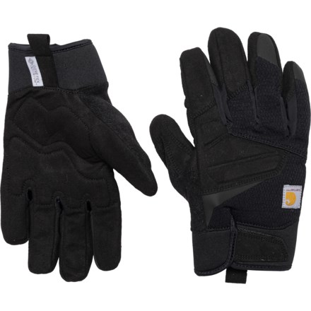 Carhartt gore tex gloves online