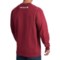 2893V_2 Carhartt Graphic T-Shirt - Long Sleeve (For Tall Men)