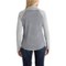 8865X_2 Carhartt Halley Shirt - Cowl Neck, Long Sleeve (For Women)