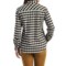 232VJ_2 Carhartt Hamilton Flannel Shirt - Long Sleeve, Factory Seconds (For Women)