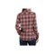 8429V_2 Carhartt Hamilton II Flannel Shirt - Long Sleeve, Factory Seconds (For Women)